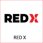 Red X